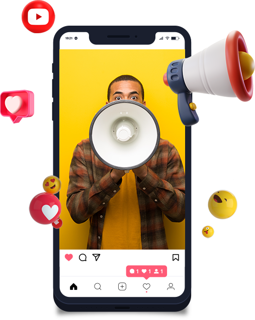 Digital Marketing Agency in