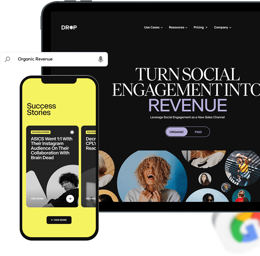 Digital Marketing Agency in